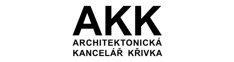 Architektonická kancelář křivka